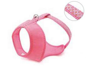 Biozoo Soft Harness Pink